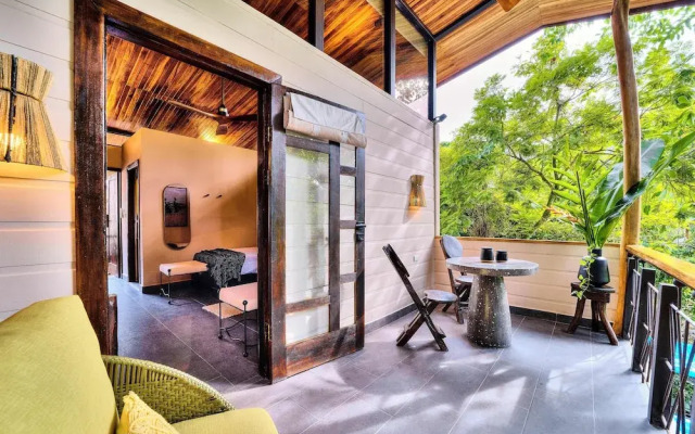 Conga Boutique Hotel