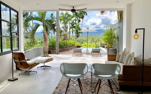 Lempuyang Boutique Hotel