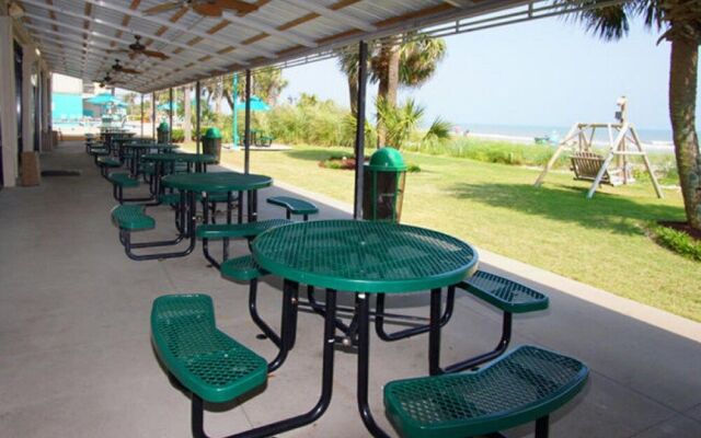Ocean Dunes by Elliott Beach Rentals