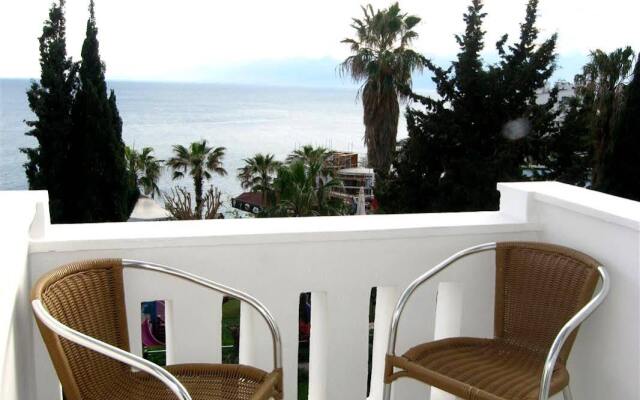 Royal City Hotel