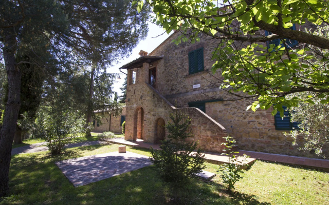 Borgo Il Poggio Agriturismo