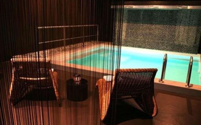 Le M & Spa Bordeaux Aéroport by Hôtels & Préférence
