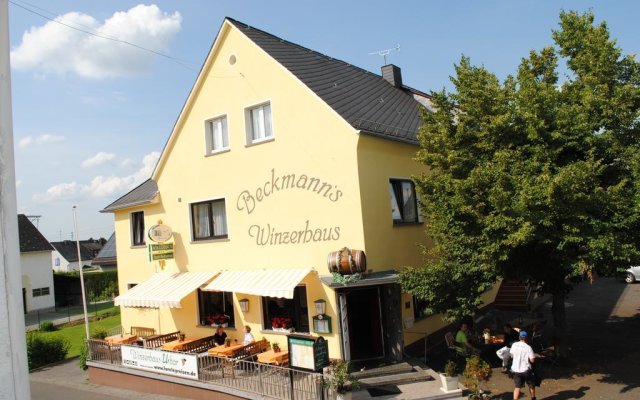 Beckmanns Winzerhaus