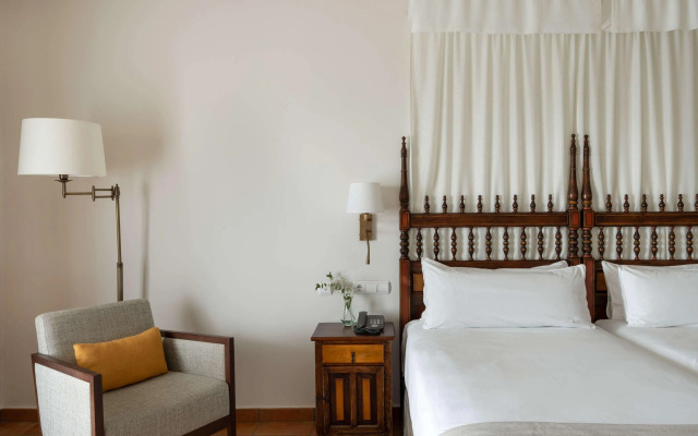 Parador De Benavente