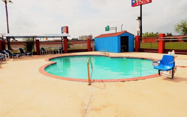 Texas Inn Harlingen