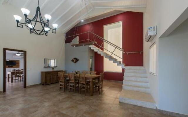 Casa Dos Sonhos