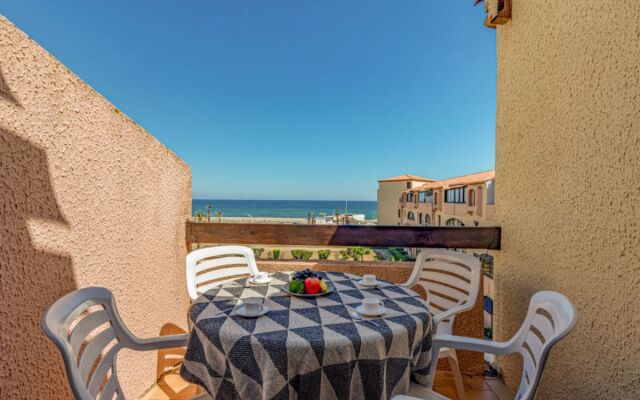 Bastides de la Mer 20722