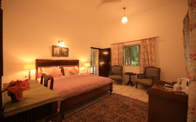 Roop Niwas Kothi