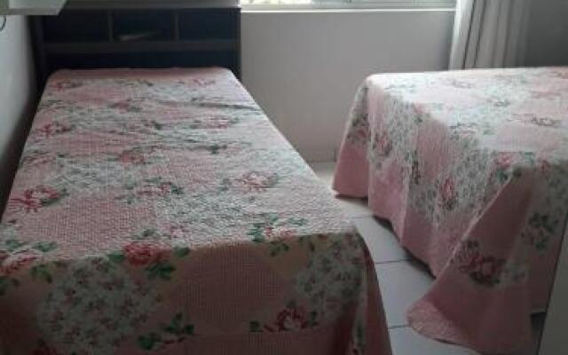 Flat em Caldas Novas