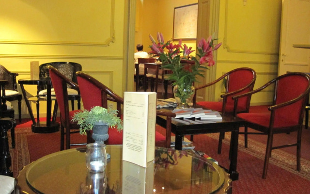 Hotel du Theatre