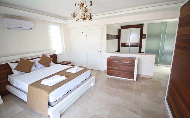 Villa Mendos