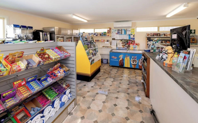 Echo Holiday Parks - Normanville