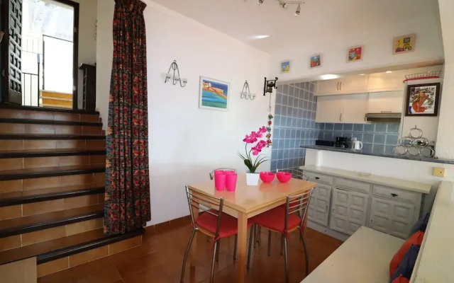 Apartment in Roses Near Beach
