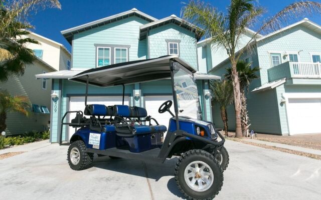 Marlin Madness 909 by RedAwning