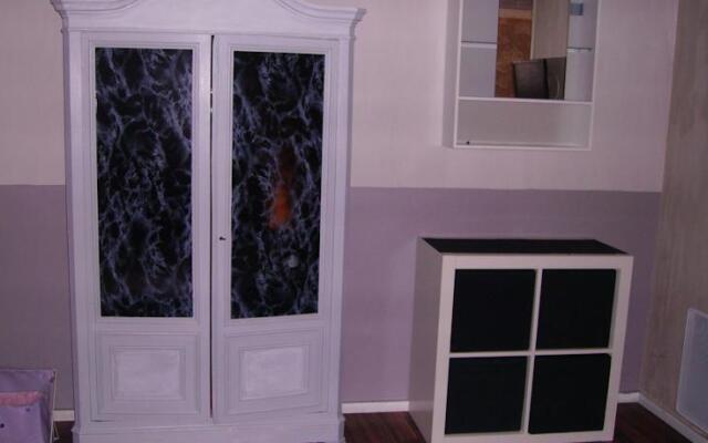 La Vigne Près De Saint Emilion