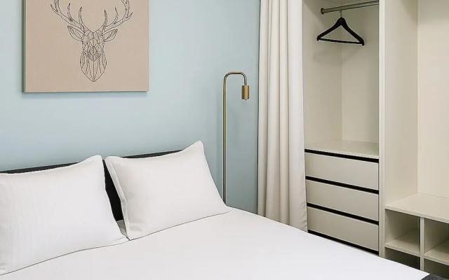 Elegant Studio flat in Central Lisbon