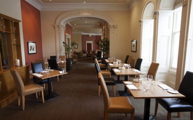 Chase Hotel
