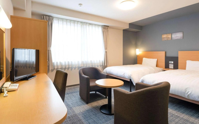 Comfort Hotel Hikone