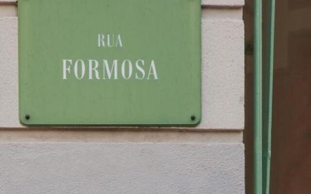 A Casa Formosa