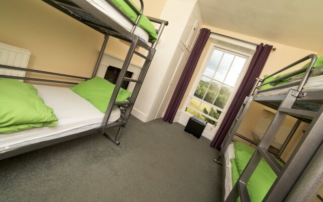 YHA Coniston Holly How - Hostel