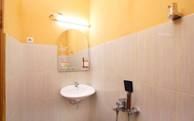 OYO 347 Bayang Brothers Guest House