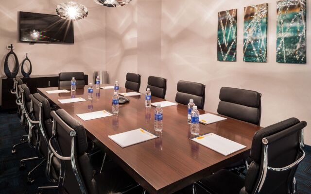 Courtyard by Marriott Wilmington Downtown/Historic District