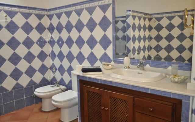Apartamentos Turísticos Espinel