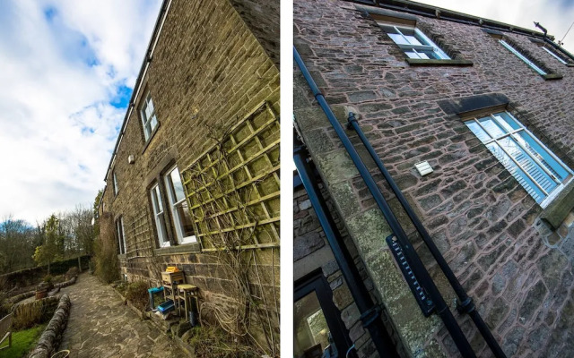 Queen Ann's Close