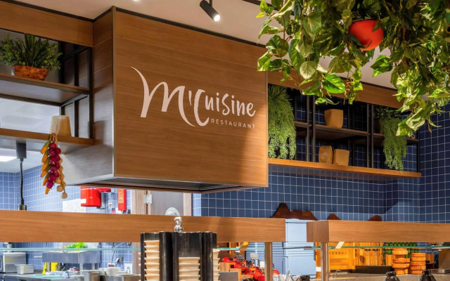 Mercure Trabzon Hotel