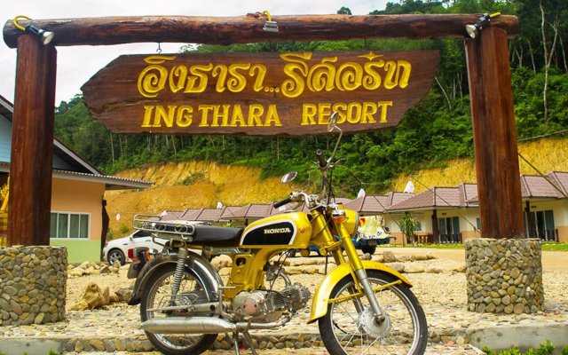 Ingthara Resort