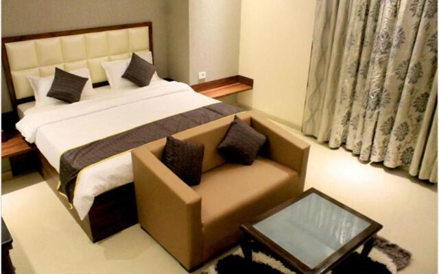 Magnus Vosiv Suites