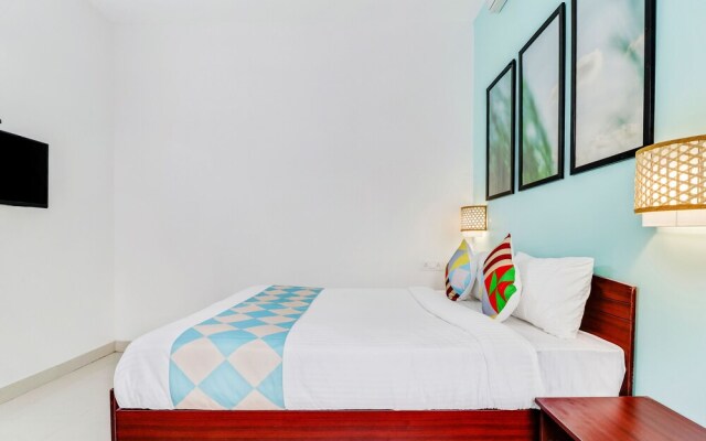 Oyo Home 39445 Cozy Stay Fortis Hospital