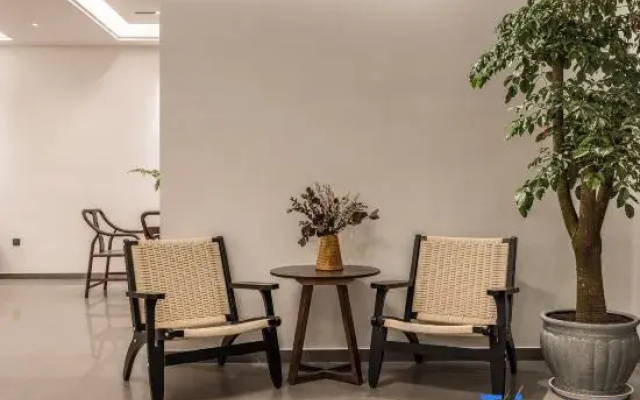 Xianju Moye · Courtyard Leisure Vacation Homestay