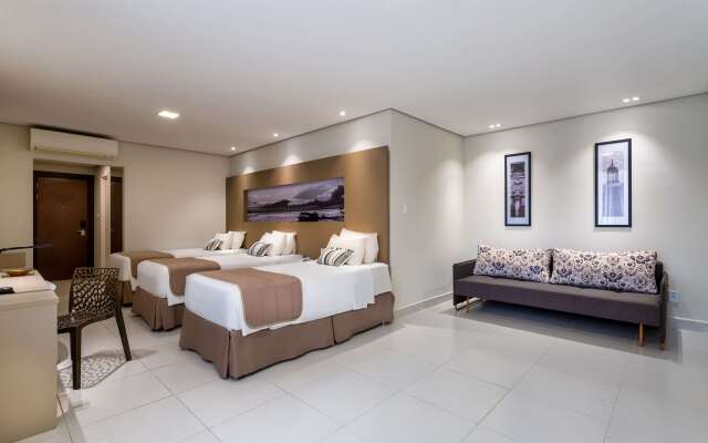 TRYP by Wyndham Manaus
