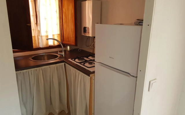 La Hacienda Del Campo