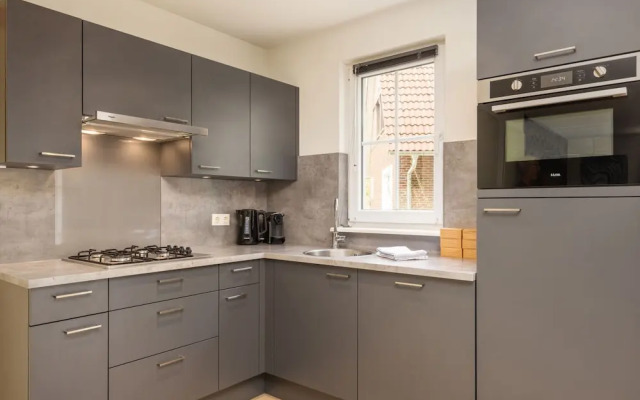 Holiday Home w/ Sauna