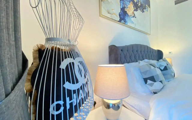 Modern Dubai Hills Luxury 4 BEDROOM VILLA - Villas_and_Bungalows in ดูไบ - Photo 3