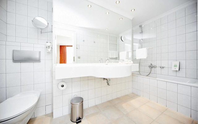 Cliff Hotel Rügen - Resort & Spa