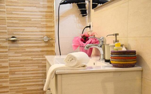 Comfortable Holiday Home in Pistoia With Pool