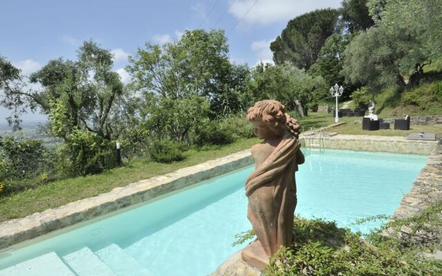 Agriturismo La Grotta