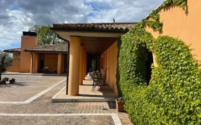 B&B Villa Chiara Relax