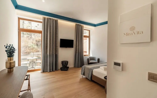 MiraVita Boutique Hotel - Adults Only