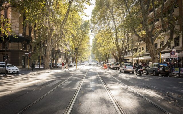 Sweet Inn Trastevere