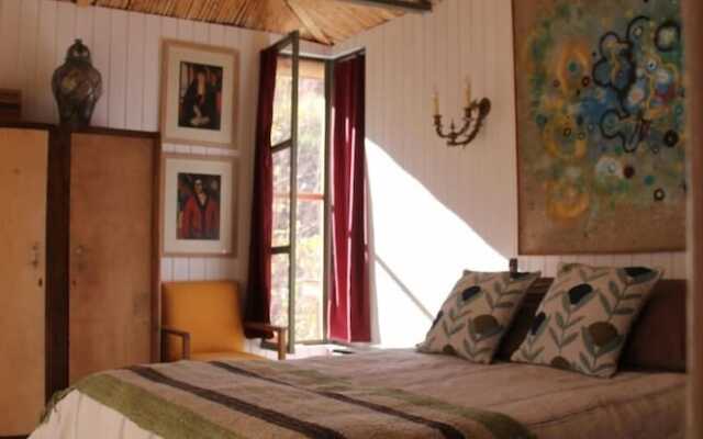 El Paraíso Lodge Alcohuaz