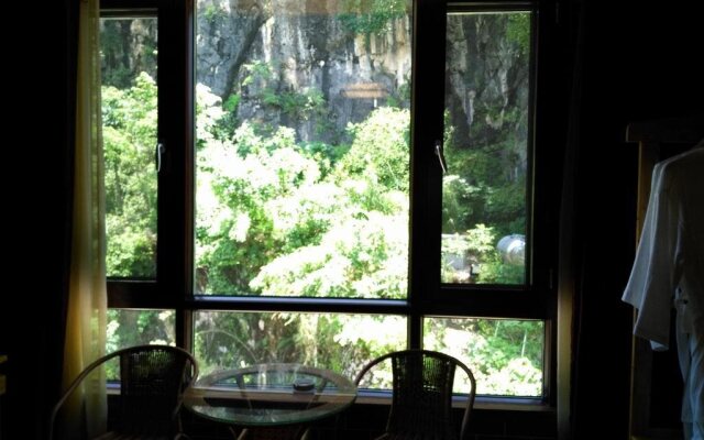 Wangyunge Boutique Hotel