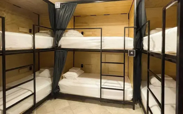 Hostal CASA MX quinta avenida