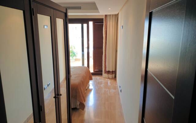 Bahia Boutique Apartments