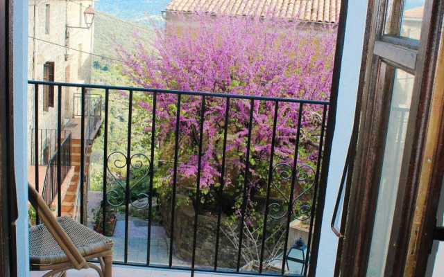 Hôtel Restaurant U Santa Maria