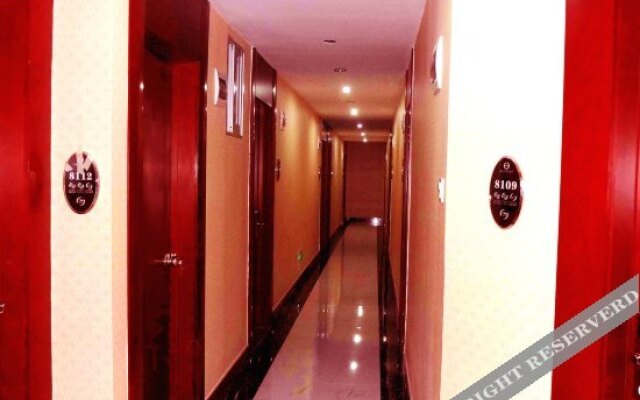 Xin Yan Fa Hotel