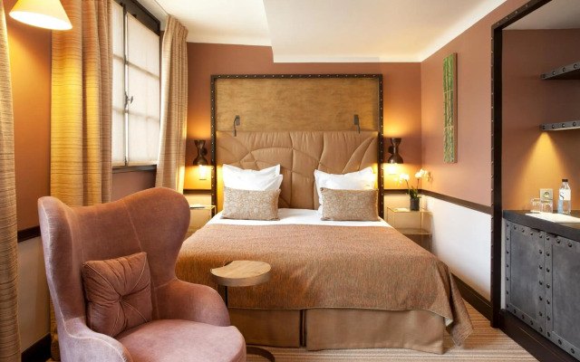 Hotel Therese